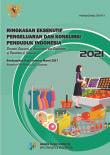 Executive Summary Of Consumption And Expenditure Of Indonesia March 2021