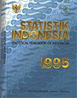 Statistik Indonesia 1995