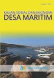 Social And Economic Studies Of Maritime Village