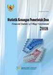 Financial Statistics Of Village Government 2018