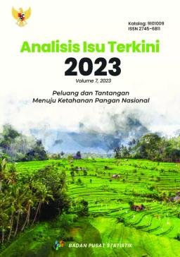 Analysis Of Current Issues 2023