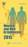 Women And Men In Indonesia 2015