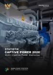 Captive Power Statistics 2020