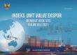 Index of Export Unit Value by SITC Code, July 2021