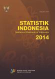 Statistik Indonesia 2014