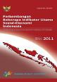Perkembangan Beberapa Indikator Utama Sosial-Ekonomi Indonesia Februari 2011