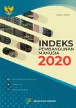 Indeks Pembangunan Manusia 2020