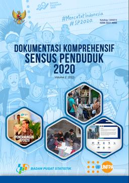 Comprehensive Documentation Population Census 2020