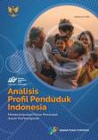 Analysis Of Indonesia Population Profile
