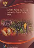 Indonesian Cocoa Statistics 2019