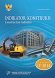 Indikator Konstruksi Triwulan IV/2014