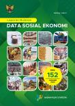 Laporan Bulanan Data Sosial Ekonomi Januari 2023