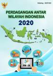 Perdagangan Antar Wilayah Indonesia 2020