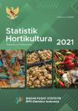 Statistik Hortikultura 2021