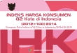 Indeks Harga Konsumen Di 82 Kota Di Indonesia (2012 = 100), 2014