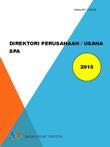 Directory Of Business/Company SPA 2015