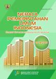 Neraca Pemerintahan Umum Indonesia 2014-2019