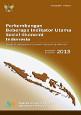 Trends Of The Selected Socio-Economic Indicators Of Indonesia, November 2013