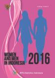 Women and Men In Indonesia 2016