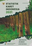Statistik Karet Indonesia 2021