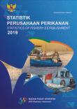 Statistics Of Fishery Establishment 2019