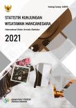 Statistik Kunjungan Wisatawan Mancanegara 2021