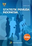 Statistik Pemuda Indonesia 2014
