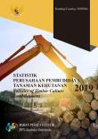 Statistics of Timber Culture Establishment 2019