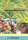 Statistik Harga Produsen Pertanian Subsektor Tanaman Pangan, Hortikultura Dan Tanaman Perkebunan Rakyat 2015