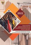 Harga Konsumen Beberapa Barang Dan Jasa Kelompok Pakaian Dan Alas Kaki 90 Kota Di Indonesia 2022
