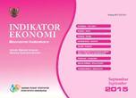 Indikator Ekonomi September 2015