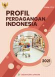 Profile Of Indonesian Trade 2021