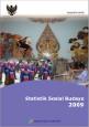 Statistik Sosial Budaya 2009