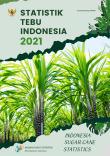 Statistik Tebu Indonesia 2021