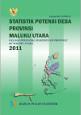 Statistics Of Indonesian  Village Potential In Maluku Utara 2011