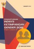 Gender Inequality Index Measurement 2018 (Second Advanced Study)