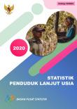 Statistics Of Aging Population 2020
