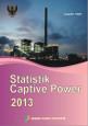 Captive Power Statistics 2013