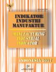 Manufacturing Industrial Indicator, 2017