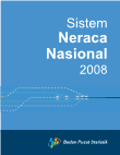 Sistem Neraca Nasional 2008