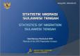 Statistik Migrasi Sulawesi Tengah Hasil SP 2010