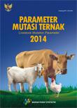 Livestock Mutation Parameter 2014