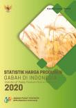 Statistik Harga Produsen Gabah di Indonesia 2020