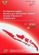 Perkembangan Beberapa Indikator Utama Sosial-Ekonomi Indonesia Agustus 2012