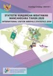 International Visitor Arrival Statistics 2020
