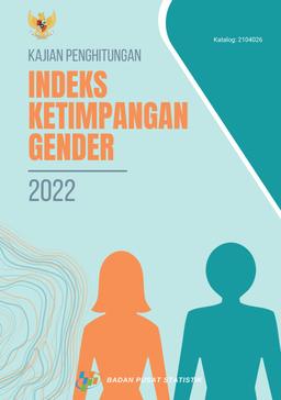 Study Of Gender Inequality Index Measurement 2022