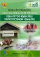 ST 2013 Directory Of Agricultural Establishment, Slaughterhouse Animals Subsector