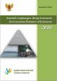 Environment Statistics of Indonesia 2010