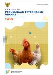 Poultry Establishment Statistics 2019