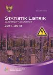 Electricity Statistics 2011-2013